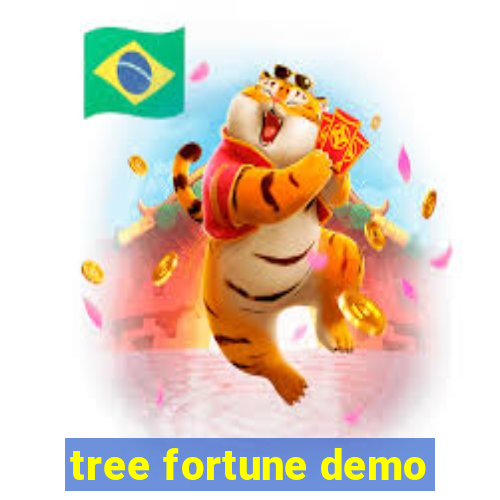 tree fortune demo